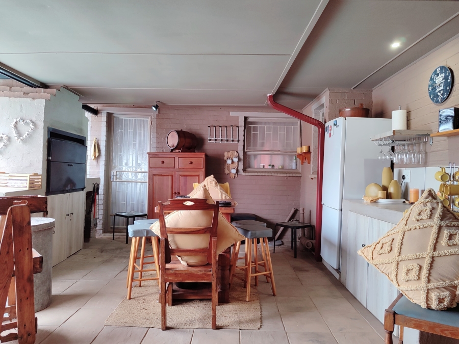 4 Bedroom Property for Sale in Wilkoppies North West